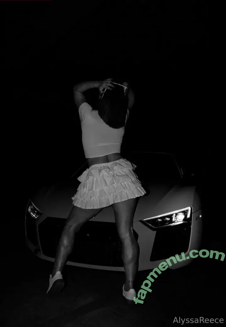 alyssareece nude photo #0126 (alyssareece)