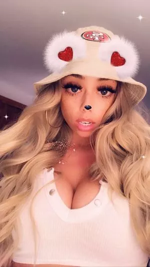 Alysse Joyner / lyssejoyner / maryjaneoxox nude photo #0060