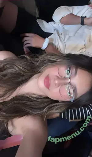 Alyssia.keii / padsfoots nude photo #0011