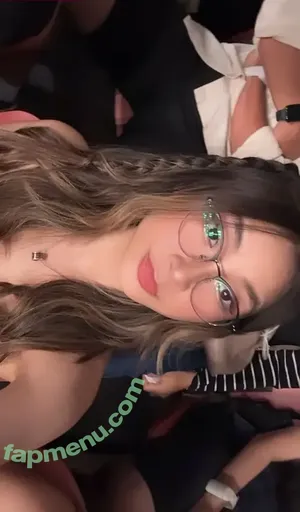 Alyssia.keii / padsfoots nude photo #0019