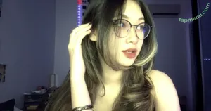 Alyssia.keii / padsfoots nude photo #0032