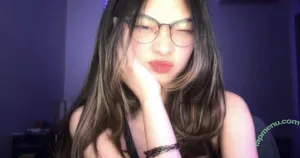 Alyssia.keii / padsfoots nude photo #0040