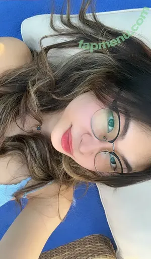 Alyssia.keii / padsfoots nude photo #0104