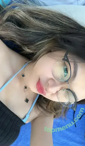 Alyssia.keii / padsfoots nude photo #0106