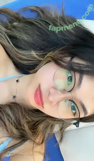 Alyssia.keii / padsfoots nude photo #0107
