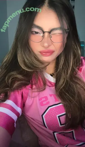 Alyssia.keii / padsfoots nude photo #0117