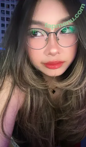 Alyssia.keii / padsfoots nude photo #0120