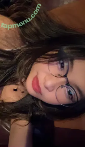 Alyssia.keii / padsfoots nude photo #0163
