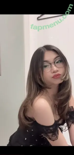 Alyssia.keii / padsfoots nude photo #0170