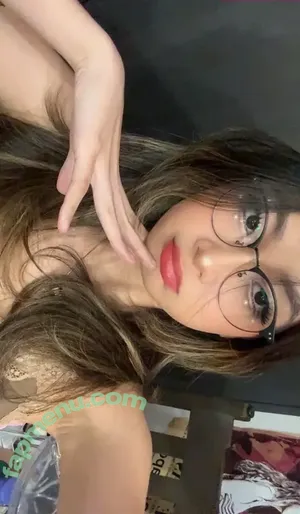 Alyssia.keii / padsfoots nude photo #0278