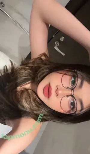 Alyssia.keii / padsfoots nude photo #0297
