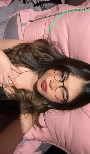 Alyssia.keii / padsfoots nude photo #0311