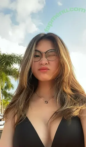 Alyssia.keii / padsfoots nude photo #0330