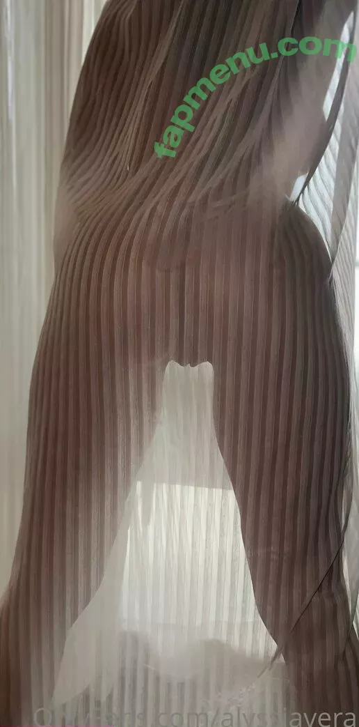 alyssiavera nude photo #0055 (alyssaveraa)