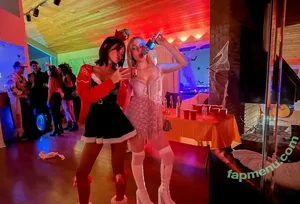 Alyvia Alyn Lind / alyviaalind nude photo #0087