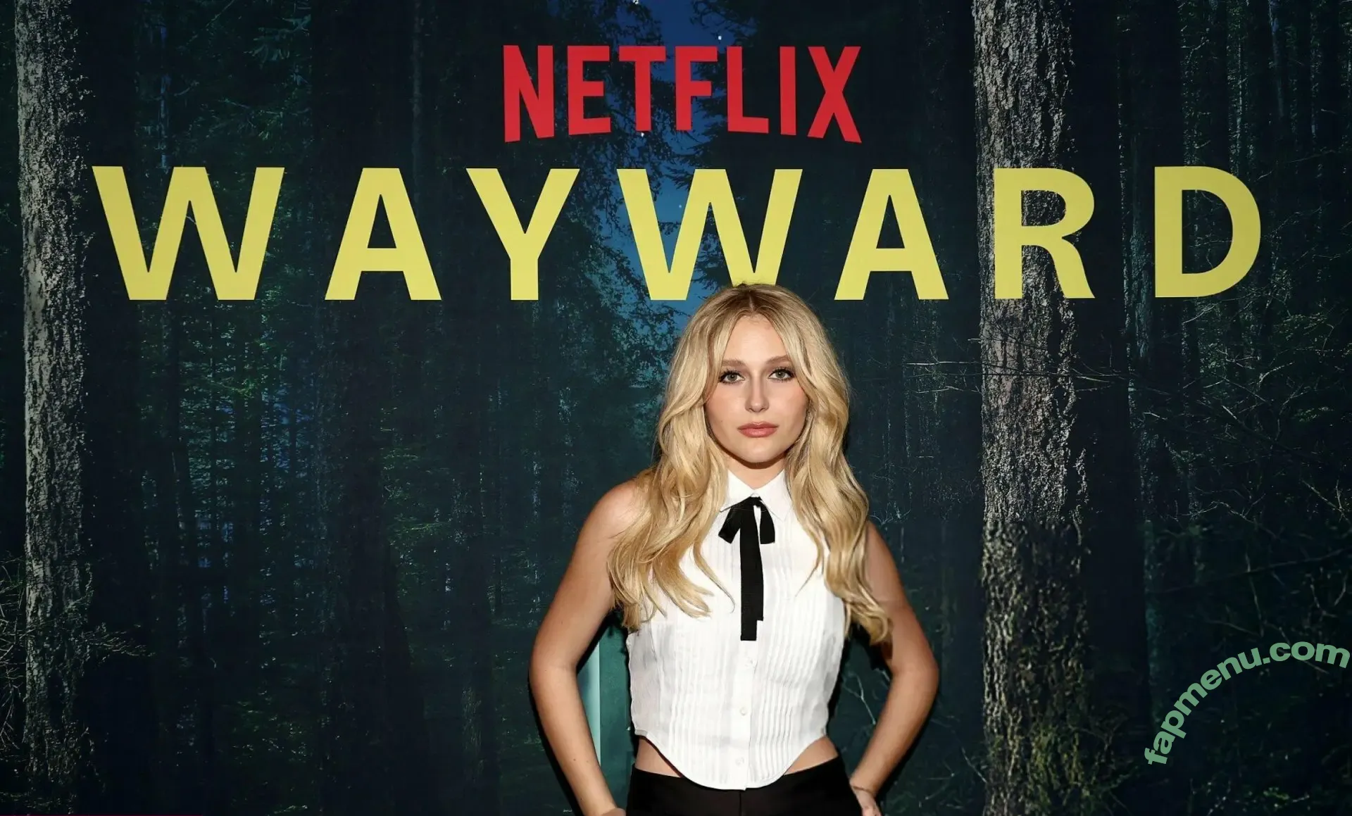 Alyvia Alyn Lind nude photo #0077 (alyviaalind)