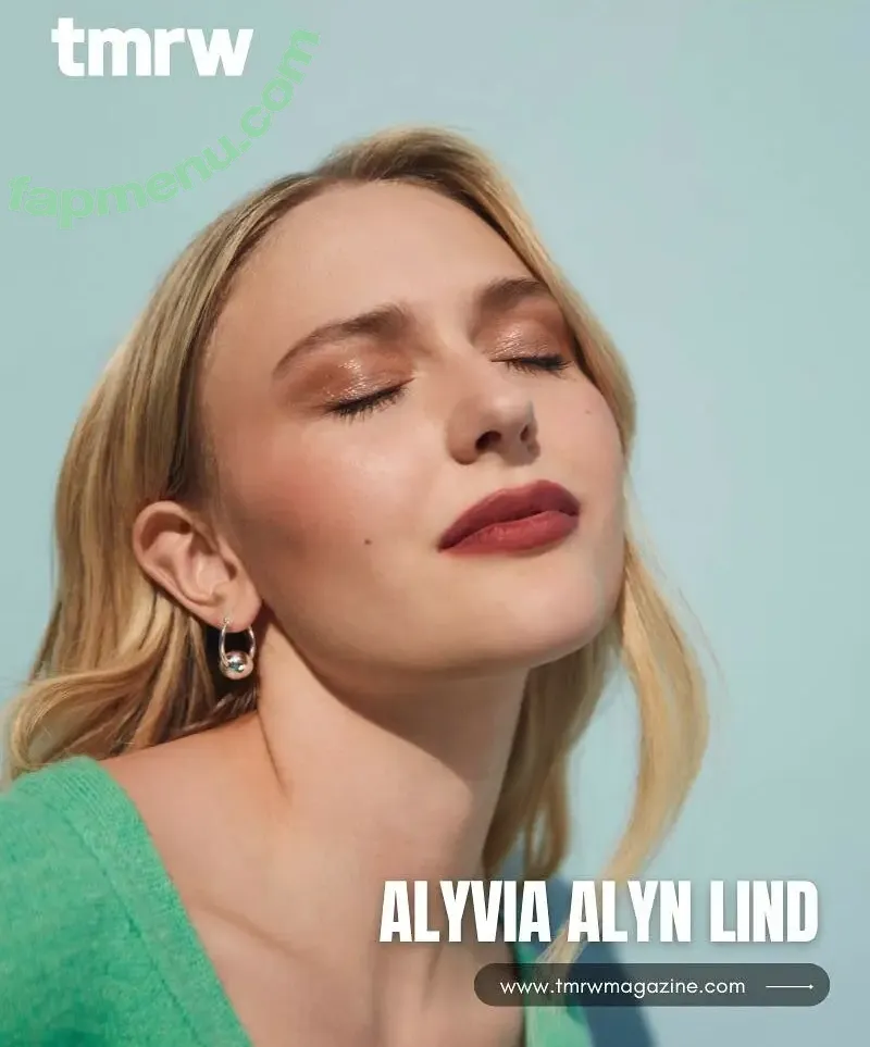 Alyvia Alyn Lind nude photo #0090 (alyviaalind)