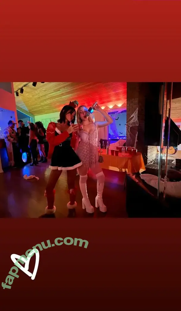 Alyvia Alyn Lind nude photo #0091 (alyviaalind)