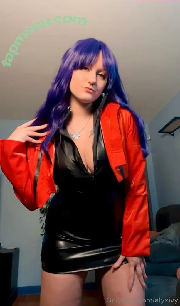 alyxivy nude photo #0099 (Alyx.ivy)