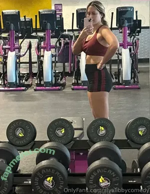 alyxlibbycomedy / alyxandra nude photo #0007