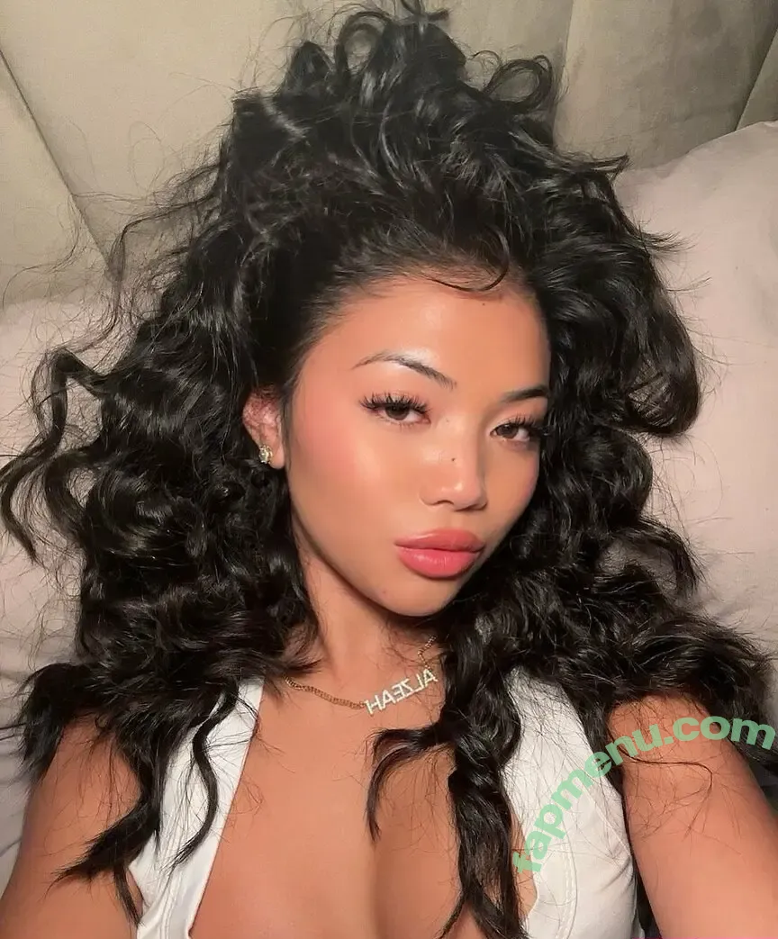Alzeah Jade nude photo #0001 (alzeah)