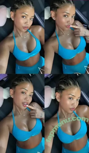 Alzeah / AlzeahJade nude photo #0015