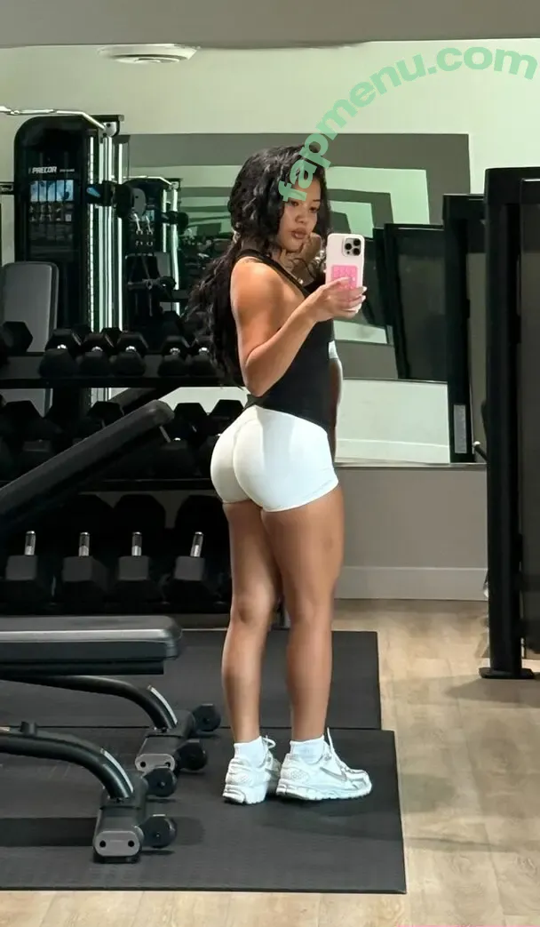 Alzeah nude photo #0016 (AlzeahJade)