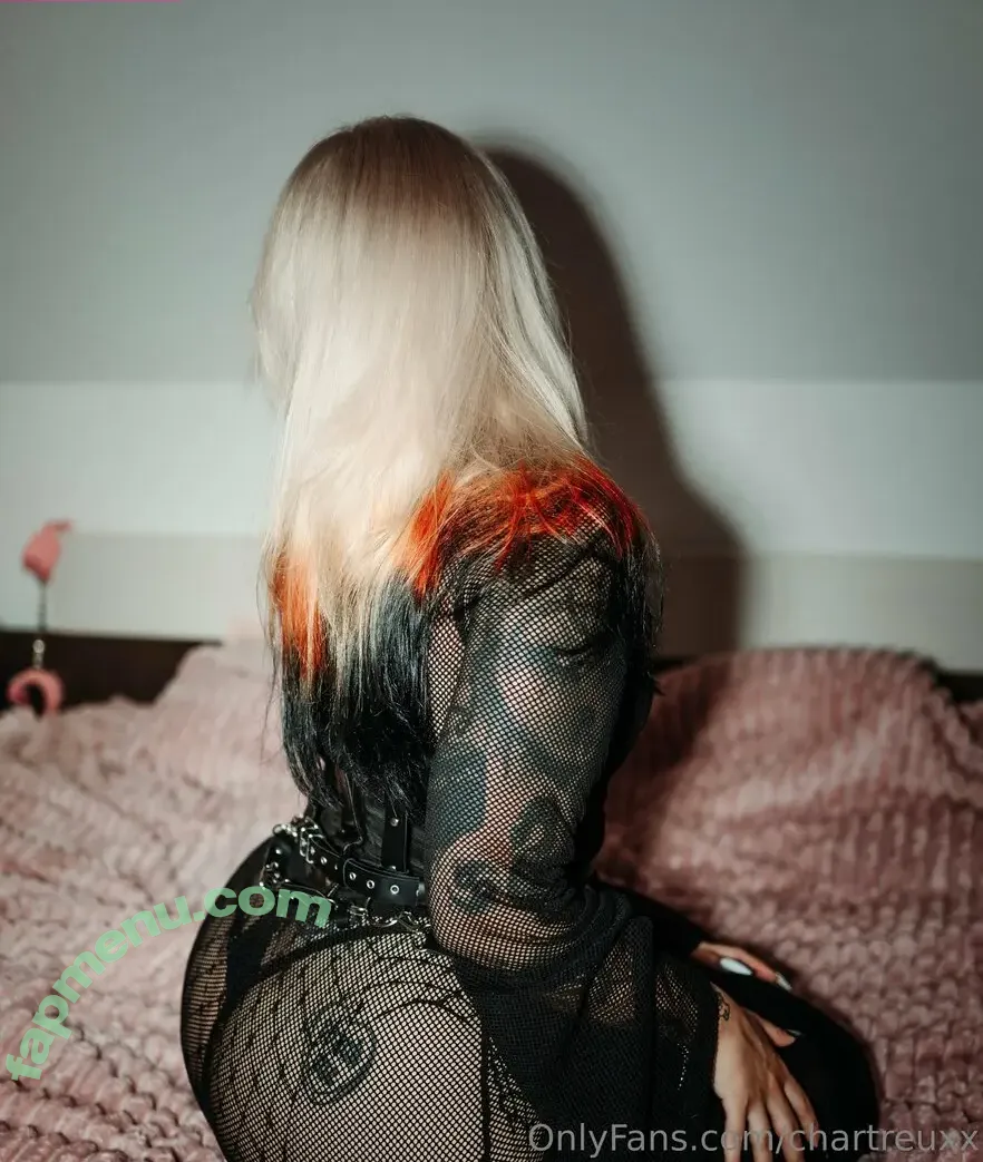 Amaaterasuu nude photo #0025 (chartreuxx)