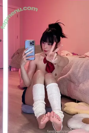 Amaimaiofficial / amaimaiofficialcosplay nude photo #0571