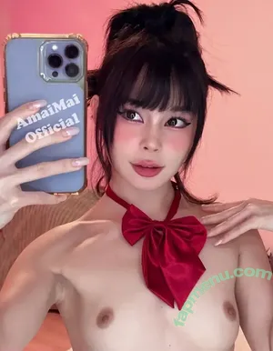 Amaimaiofficial / amaimaiofficialcosplay nude photo #0584