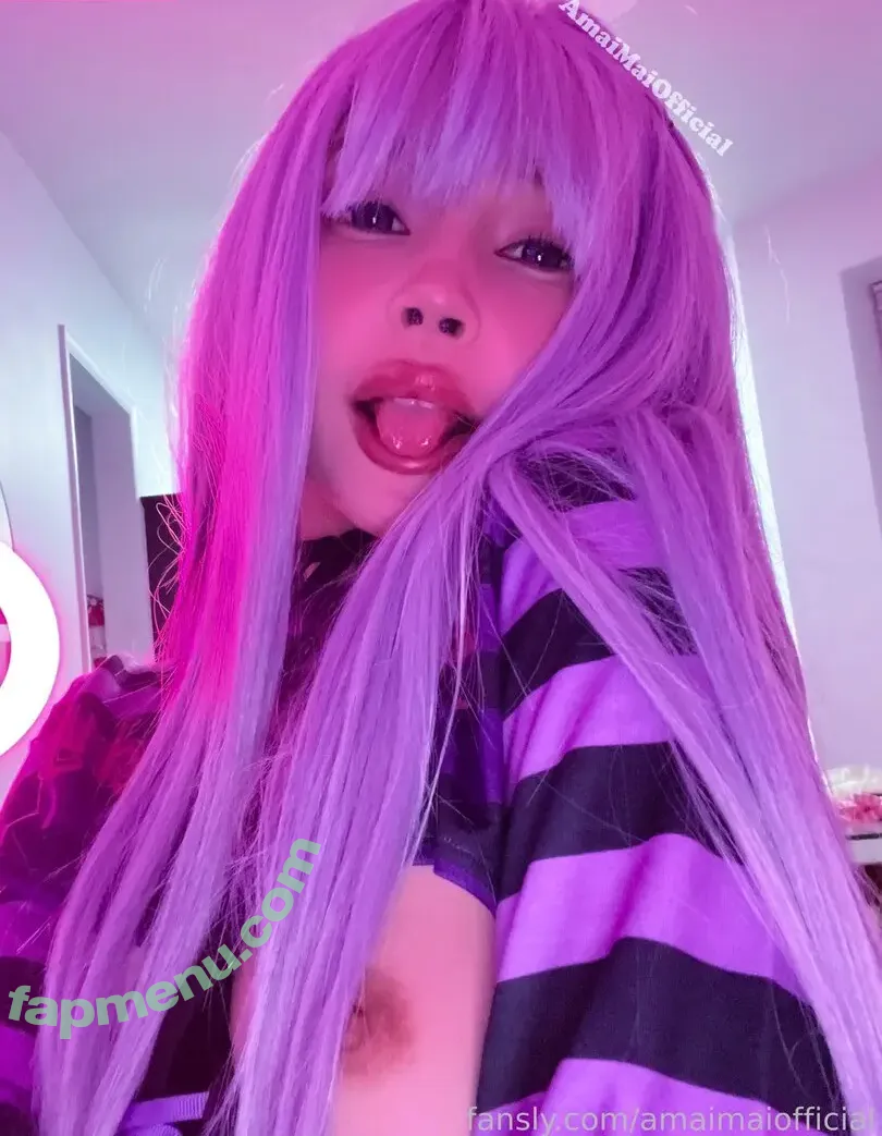 Amaimaiofficial nude photo #0560 (amaimaiofficialcosplay)