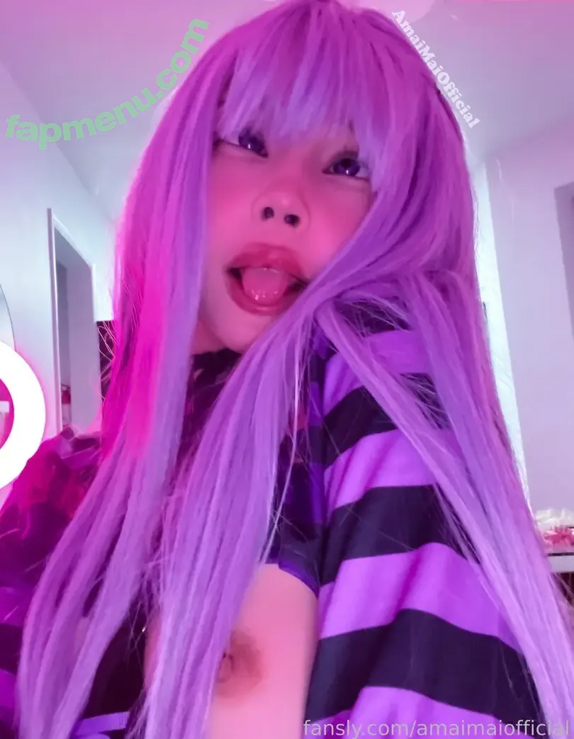 Amaimaiofficial nude photo #0562 (amaimaiofficialcosplay)