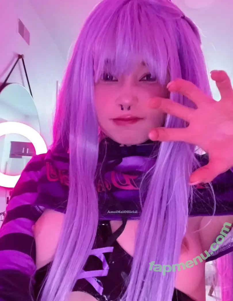 Amaimaiofficial nude photo #0563 (amaimaiofficialcosplay)