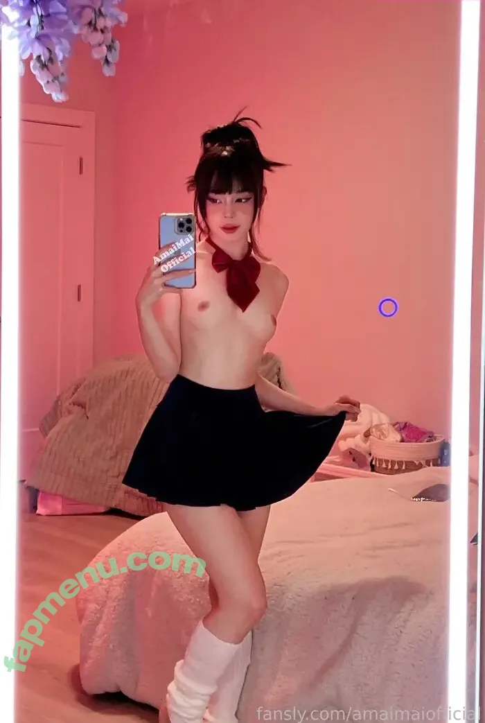 Amaimaiofficial nude photo #0573 (amaimaiofficialcosplay)