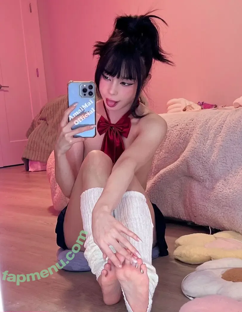 Amaimaiofficial nude photo #0574 (amaimaiofficialcosplay)