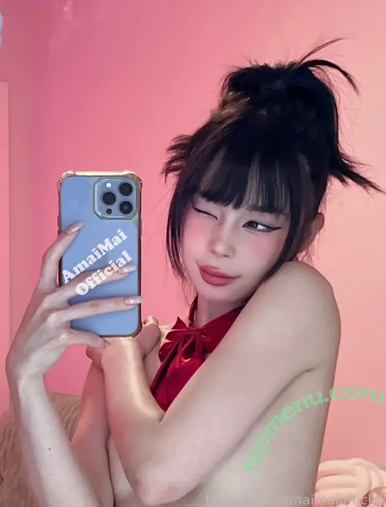 Amaimaiofficial nude photo #0581 (amaimaiofficialcosplay)