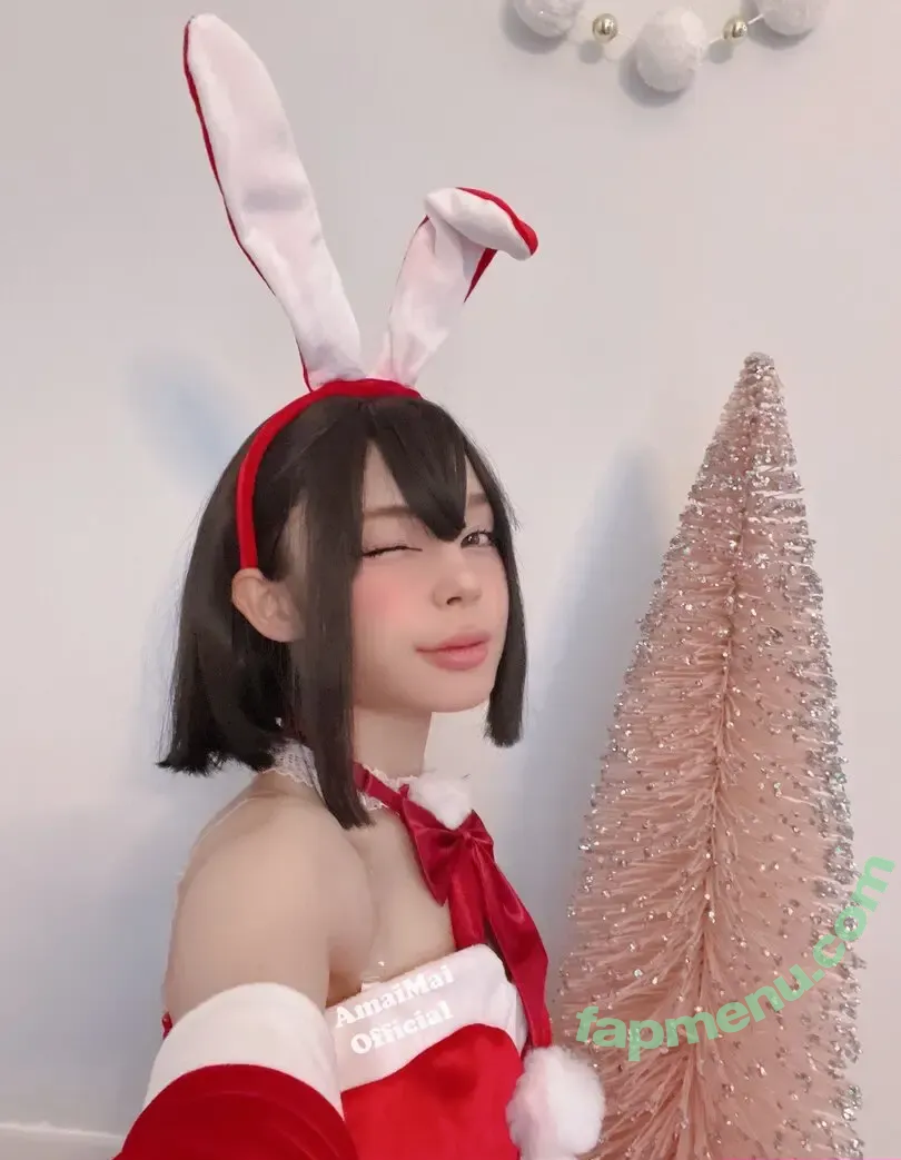 Amaimaiofficial nude photo #0605 (amaimaiofficialcosplay)