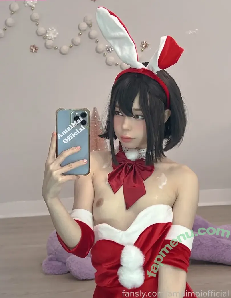 Amaimaiofficial nude photo #0619 (amaimaiofficialcosplay)
