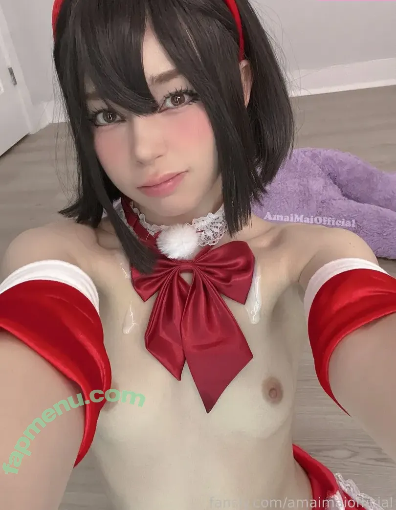 Amaimaiofficial nude photo #0626 (amaimaiofficialcosplay)