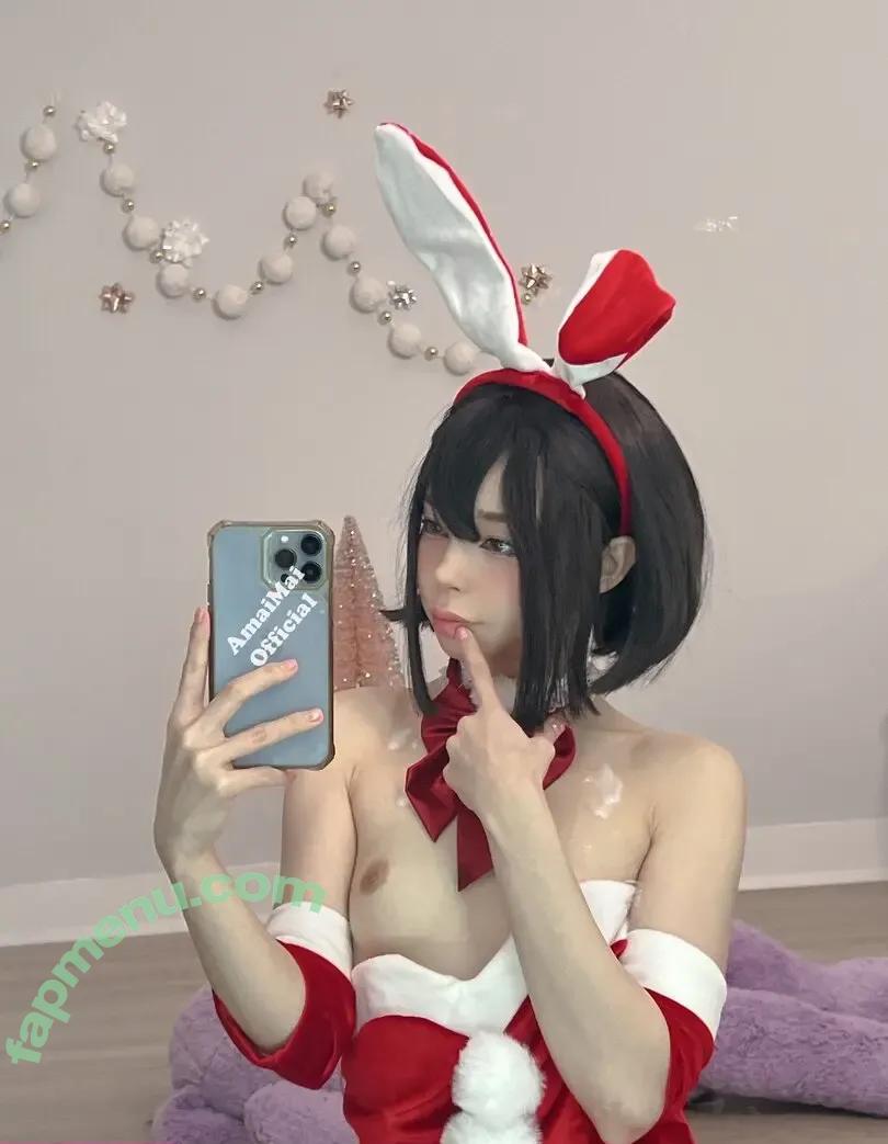 Amaimaiofficial nude photo #0627 (amaimaiofficialcosplay)