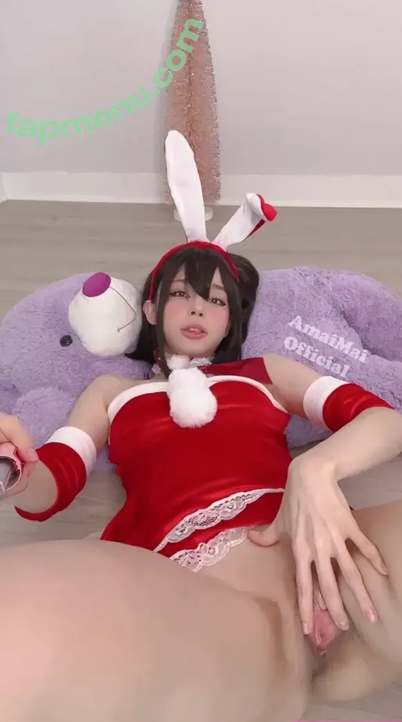 Amaimaiofficial nude photo #0633 (amaimaiofficialcosplay)
