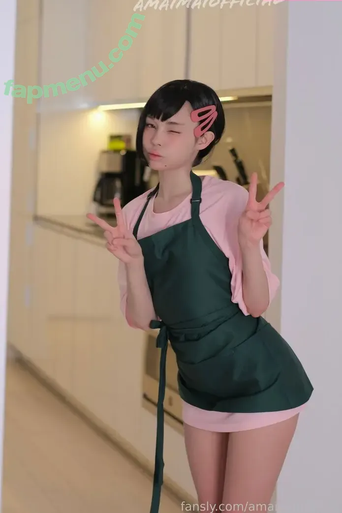 Amaimaiofficial nude photo #0782 (amaimaiofficialcosplay)