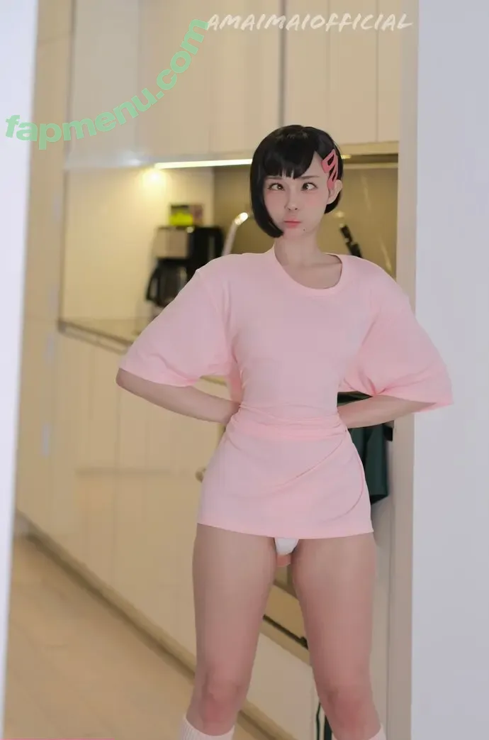Amaimaiofficial nude photo #0783 (amaimaiofficialcosplay)