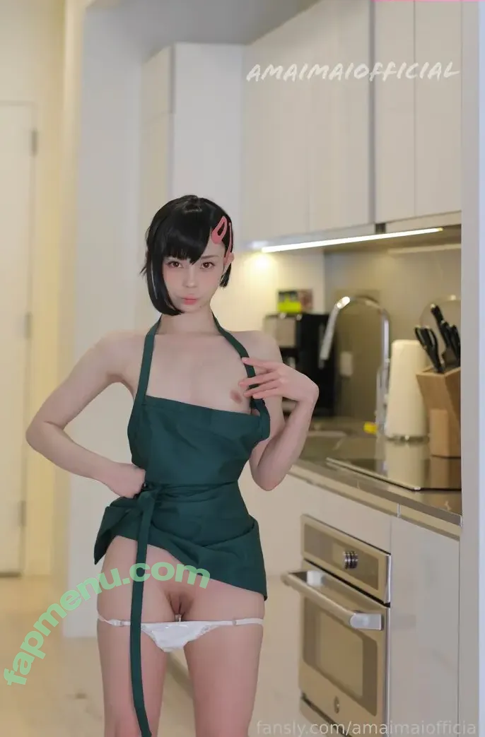 Amaimaiofficial nude photo #0812 (amaimaiofficialcosplay)