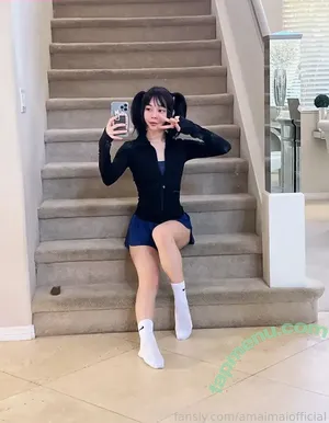 amaimaiofficial / amaimaiofficialcosplay nude photo #0028