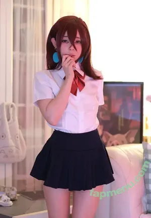 amaimaiofficial / amaimaiofficialcosplay nude photo #0034
