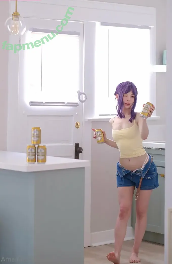 amaimaiofficial nude photo #0007 (amaimaiofficialcosplay)