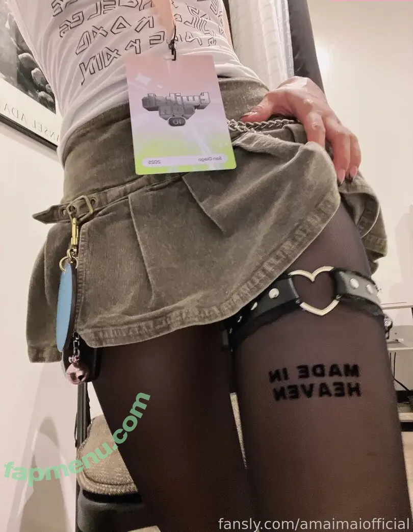 amaimaiofficial nude photo #0018 (amaimaiofficialcosplay)