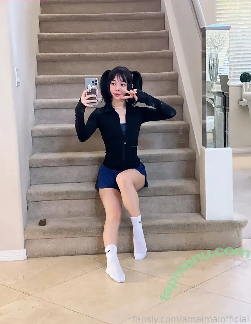 amaimaiofficial nude photo #0028 (amaimaiofficialcosplay)