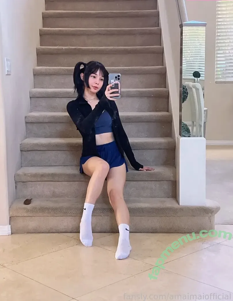 amaimaiofficial nude photo #0030 (amaimaiofficialcosplay)